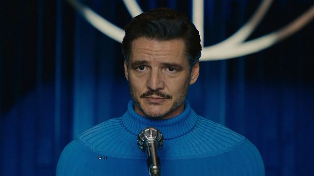 Imagem da notícia Pedro Pascal vai ser o novo líder dos Vingadores? Diretor de Quarteto Fantástico esclarece possibilidade para o MCU