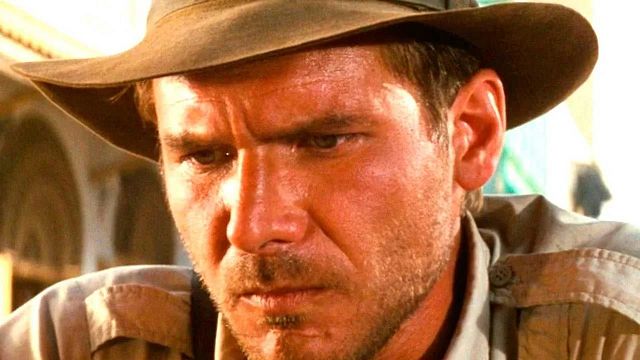Imagem da notícia Não teria acrescentado nada ao filme: Steven Spielberg cortou Harrison Ford de uma de suas grandes obras-primas