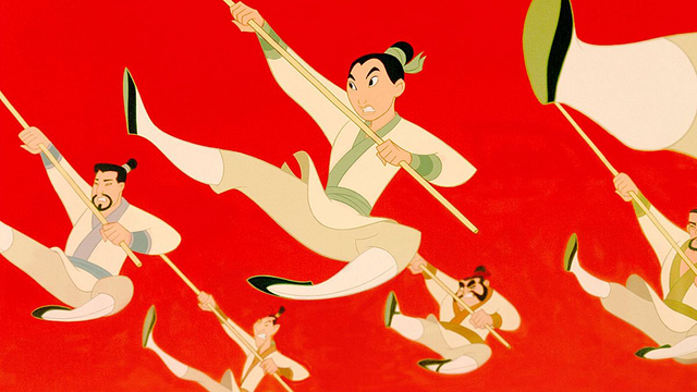 Imagem da notícia Há 25 anos, Disney lançava três animações – uma virou clássico, as outras duas fracassaram