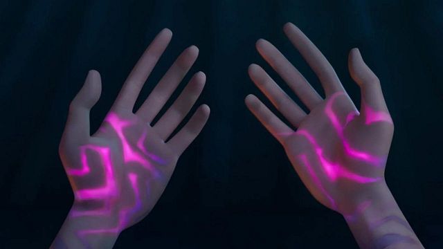 Imagem da notícia "Vocês são burros!": Estrela do maior sucesso da Netflix de 2025 rebate acusações sobre uso de inteligência artificial no filme