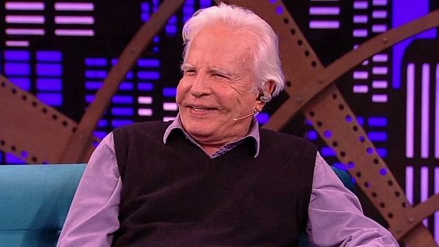 Imagem da notícia Morre Cid Moreira, a voz mais famosa do Brasil, aos 97 anos; veja 5 curiosidades