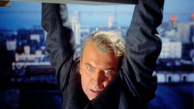 Imagem da notícia O thriller que já foi considerado o melhor filme da história