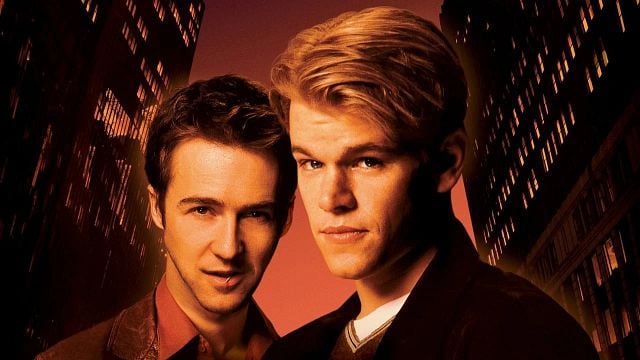 “Temos falado sobre isso desde sempre”: Matt Damon quer continuar este filme cult após mais de 25 anos