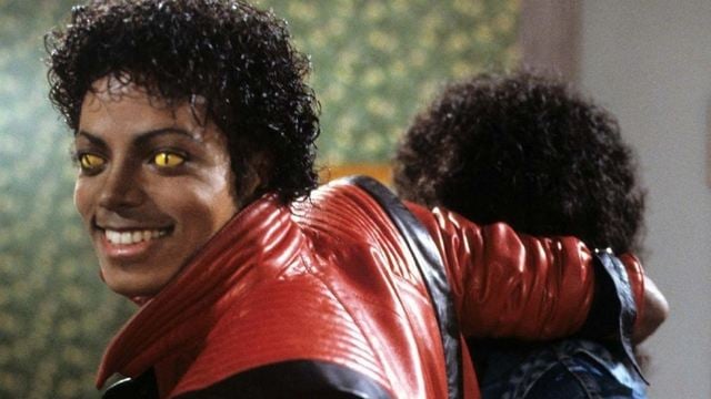 Todo mundo conhece aquela risada em Thriller, de Michael Jackson. Mas você sabe a qual ator famoso ela pertence?