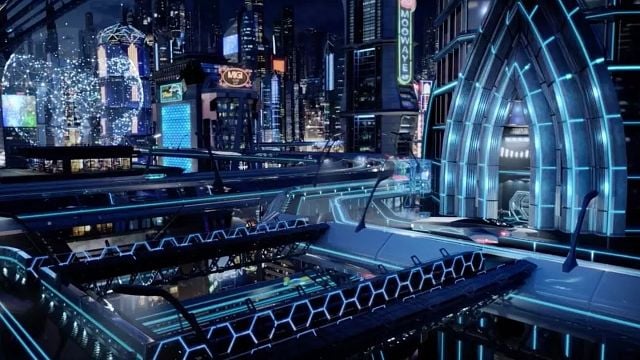 Imagem da notícia "É meu melhor filme, mas você nunca o verá": Filmado há 9 anos, este filme será lançado em 2115!