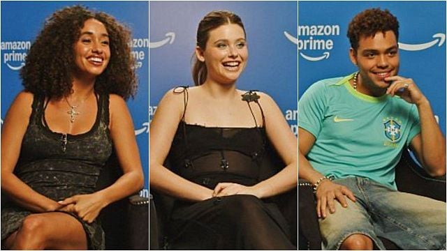 Imagem da notícia “Remake dos sonhos”: Atores de Sua Culpa escalam elenco perfeito para interpretá-los em uma nova versão do romance [Entrevista]