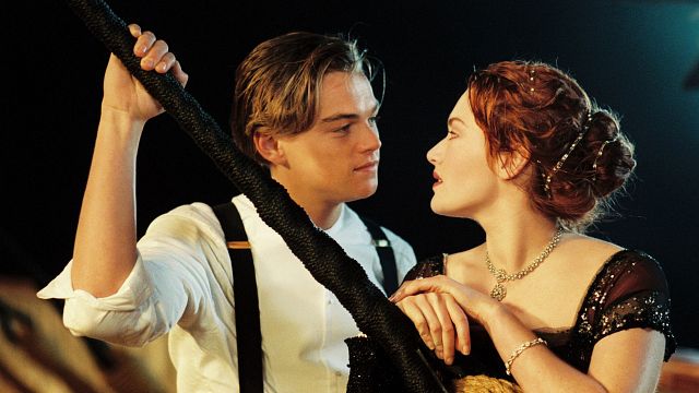 Imagem da notícia Fãs acreditam que Jack veio do futuro para salvar Rose na teoria mais elaborada de Titanic que você verá hoje