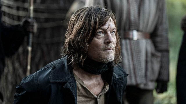 Imagem da notícia The Walking Dead - Daryl Dixon: Tudo o que sabemos sobre a 2ª temporada do spin-off da série de zumbis estrelado por Norman Reedus e Melissa McBride