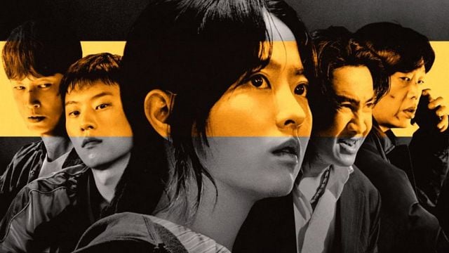 Imagem da notícia Terra do Ouro: O thriller do Disney+ que virou fenômeno nas redes sociais