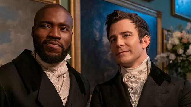 Imagem da notícia Bridgerton: 4ª temporada da série da Netflix será inspirada em um dos contos de fada mais importantes da cultura pop