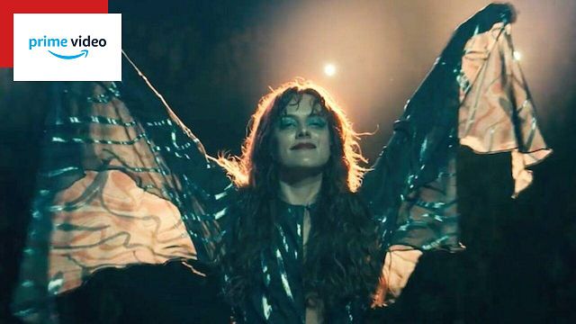 Imagem da notícia Daisy Jones & the Six: A mentira que Riley Keough contou para estrelar a adaptação do Prime Video