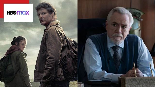 HBO já tem substituto para The Last of Us e temporada de premiações promete ser bem interessante