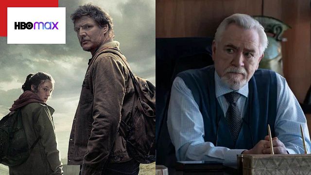 Imagem da notícia HBO já tem substituto para The Last of Us e temporada de premiações promete ser bem interessante