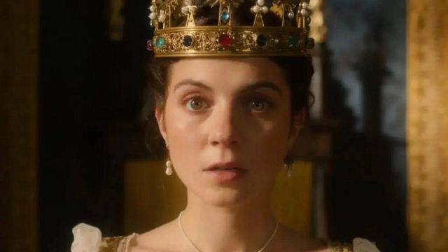 Imagem da notícia Se você gosta de Minha Lady Jane, não pode perder essa série moderna igualmente boa disponível no streaming