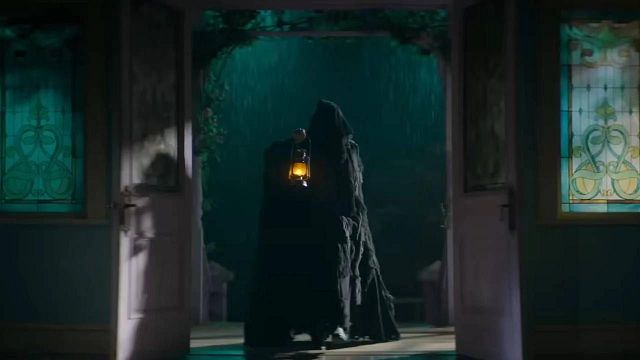 Imagem da notícia O trailer que acumulou 135 milhões de visualizações nos primeiros 10 dias: Esta série é o retorno mais aguardado do gênero fantasia em 2025