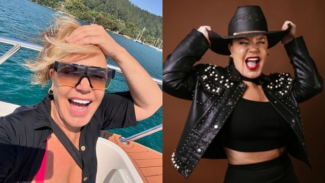 Imagem da notícia A Fazenda 16: Quem é Flor Fernandez? Idade, carreira e tudo sobre a participante do reality show da Record