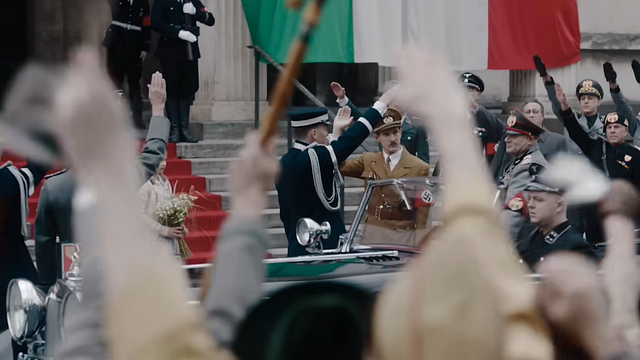 Imagem da notícia Hoje na Netflix: Um thriller de qualidade perfeito para quem gosta de dramas históricos