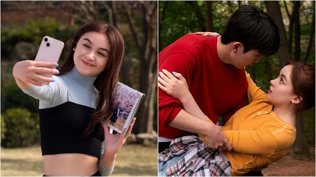 Imagem da notícia Com Carinho, Kitty vai ter 2ª temporada? Ator comenta reviravolta romântica da série de Para Todos os Garotos