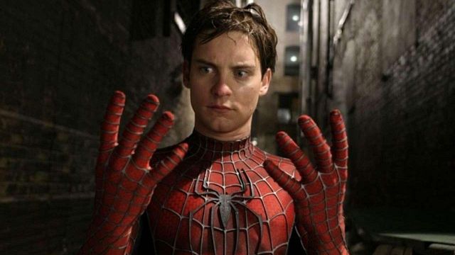 Imagem da notícia Homem-Aranha mudando de casa: Filmes da Sony protagonizados pelo herói finalmente vão para o Disney+