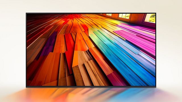 Imagem da notícia TVs LG 4K com Alexa e recursos de IA estão com ótimo desconto hoje no Mercado Livre