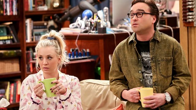 Esta é a PIOR controvérsia de The Big Bang Theory de acordo com os fãs - e até Kaley Cuoco reclamou