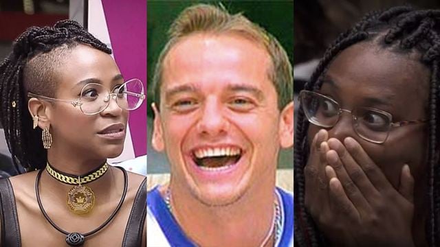 Cancelados! Estas foram os participantes mais rejeitados da história do BBB