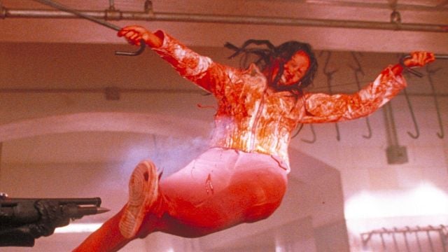 Imagem da notícia No streaming hoje: Um brutal blockbuster da Marvel cuja sequência está em um limbo há anos