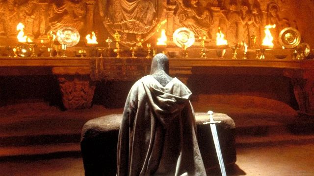 Imagem da notícia No streaming: É um dos melhores filmes de aventura de todos os tempos e faz parte de uma franquia de 5 partes