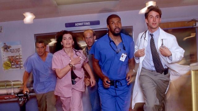 “Foi uma benção”: É por isso que o astro da maior série médica dos anos 90 agradece pelo cancelamento de reboot