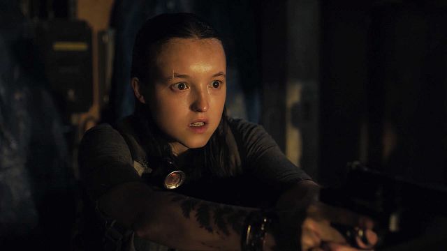 Imagem da notícia "Eu deixei mais sombrio": Por que os criadores de The Last of Us regravaram a cena mais pesada do último episódio? A versão original era idêntica ao jogo