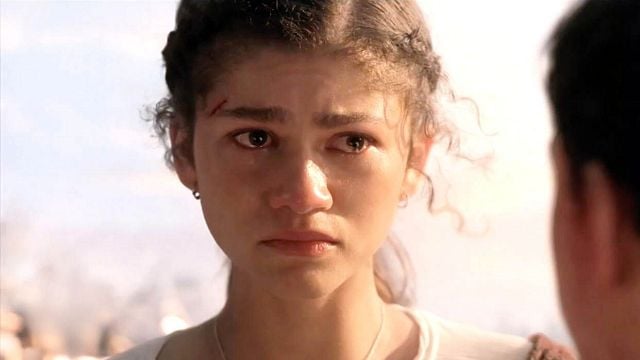 Imagem da notícia "Ela fez testes várias vezes": Zendaya, estrela de A Odisseia, queria muito atuar neste filme de fantasia de 2015, mas foi recusada diversas vezes!