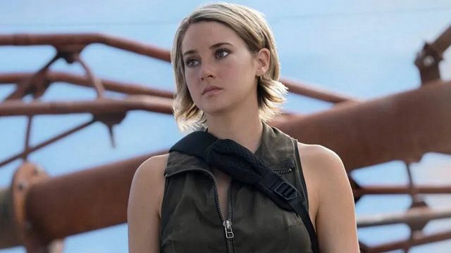 Imagem da notícia Autora de Divergente revela que está em paz com fiasco da saga no cinema e explica decisão polêmica: "Era moda na época"