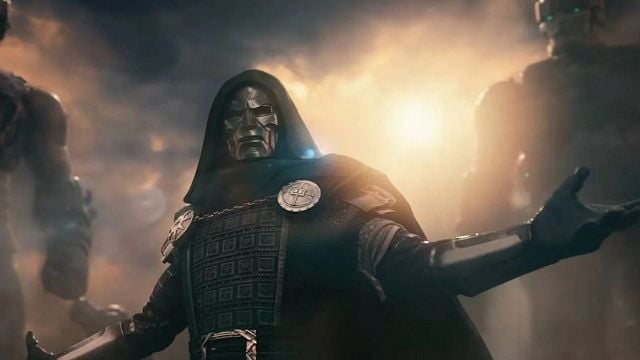 Imagem da notícia Em 2028, a Marvel terá mudado para sempre: o estúdio recuperará o fôlego após o fim de uma era com Vingadores 6