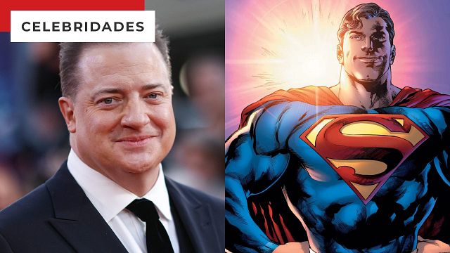 Imagem da notícia Brendan Fraser como Superman? Ator de A Múmia revela que perdeu papel de Clark Kent junto com Paul Walker