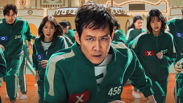 Imagem da notícia O que já sabemos sobre a versão americana de Round 6?