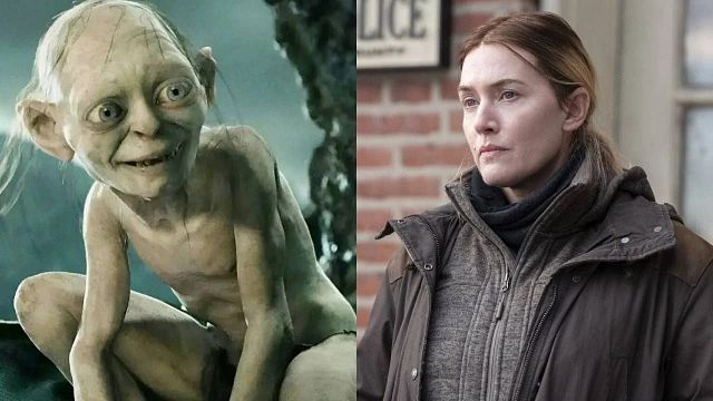 Imagem da notícia Levou quase um ano para convencê-la: Kate Winslet entra para o elenco do novo filme de O Senhor dos Anéis