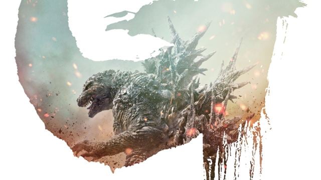 Godzilla - Filme 2017 - AdoroCinema