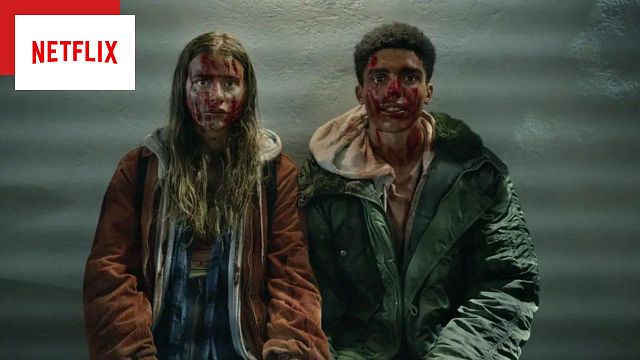 Imagem da notícia O Filho Bastardo do Diabo terá 2ª temporada? Entenda futuro da série na Netflix