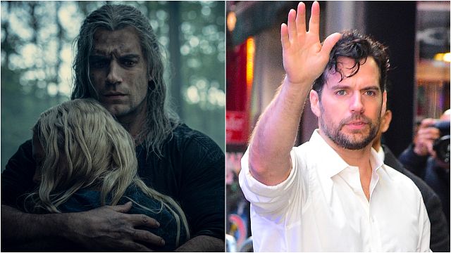 Imagem da notícia Quem vai substituir Henry Cavill em The Witcher? Entenda quando e por que o ator vai sair da série da Netflix