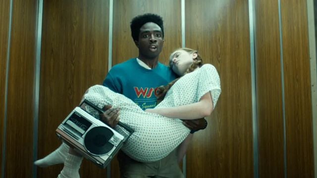 Imagem da notícia "Não é Game of Thrones": Irmãos Duffer, os criadores de Stranger Things, explicam decisão sobre mortes de personagens na 5ª temporada