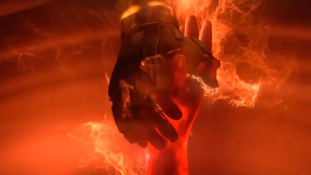 Imagem da notícia Finalmente podemos terminar uma das séries de fantasia mais aclamadas da Netflix: Aqui está o primeiro trailer épico