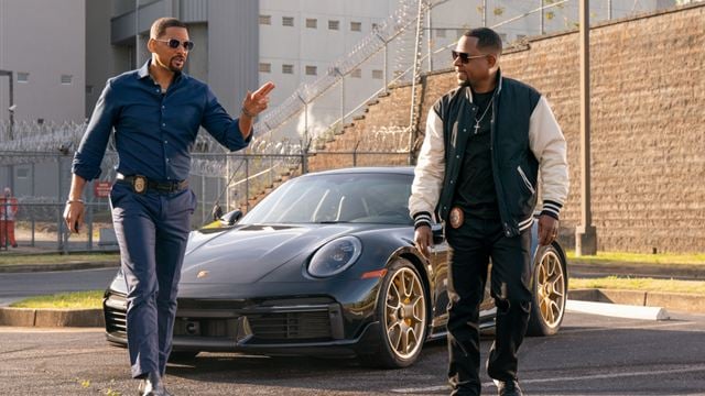 Bad Boys - Até o Fim: Will Smith revela que se machucou durante as filmagens do quarto filme da franquia de ação