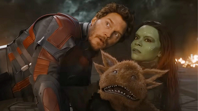 Imagem da notícia Haverá um Guardiões da Galáxia 4? A despedida de James Gunn da Marvel não é o fim da saga de ficção científica