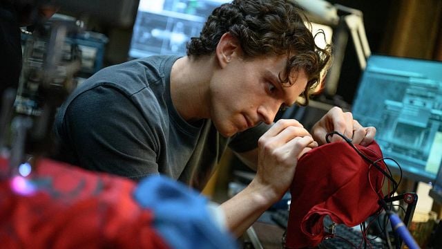 Imagem da notícia Homem-Aranha: Um Novo Dia: Tom Holland afirma até quando ele pretende continuar interpretando Peter Parker no MCU