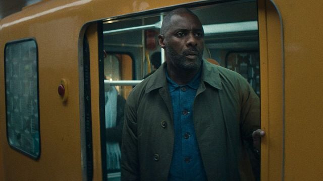 Imagem da notícia Número 1 em 93 países: Um eletrizante thriller em tempo real estrelado por Idris Elba, que precisou mudar de título para a segunda temporada