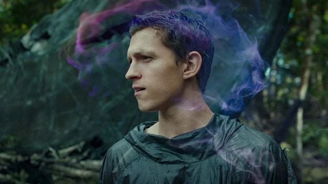 Imagem da notícia Este filme de ficção científica deveria começar sua própria franquia, mas nem Tom Holland conseguiu salvá-lo do fracasso estrondoso