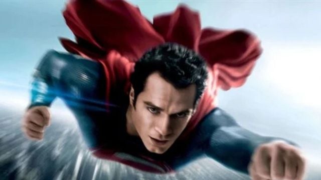 O novo Superman está em sua melhor forma: David Corenswet se preparou muito para Superman: Legacy