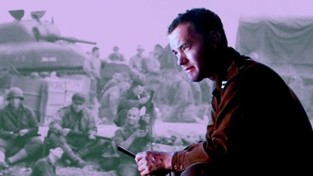 “Este é o melhor filme sobre a Segunda Guerra Mundial”: Tom Hanks revela seu surpreendente filme favorito e não é O Resgate do Soldado Ryan