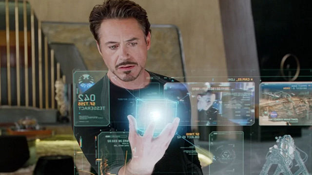 Imagem da notícia J.A.R.V.I.S., é você? Descubra agora como começar a transformar sua casa na mansão do Homem de Ferro por menos de 300 reais