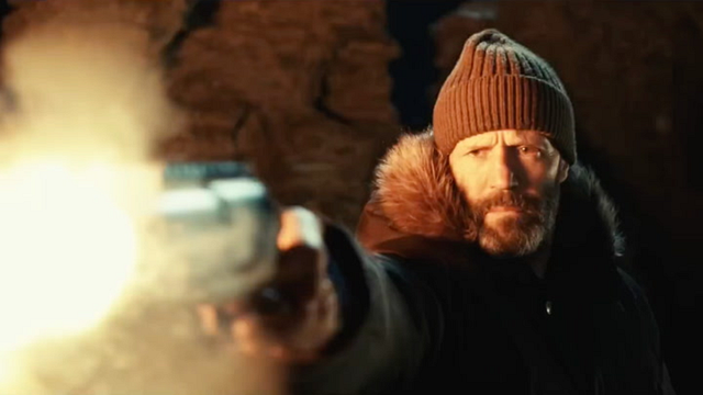 Imagem da notícia Missão Refúgio é um dos melhores filmes de Jason Statham: Apenas outros 6 filmes receberam uma classificação superior